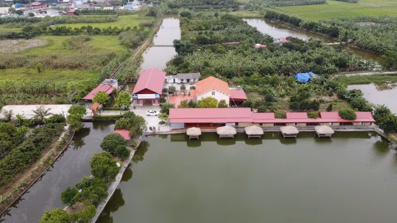 hai phong hang loat cong trinh khung trai phep moc tren dat nong truong quy cao hinh 1