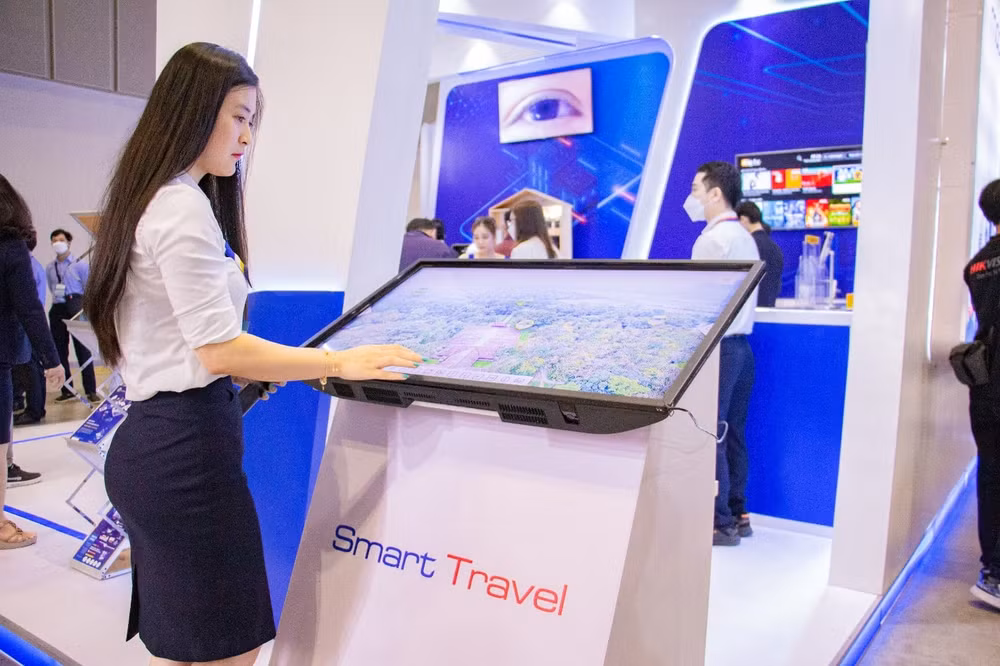 mobifone tham gia trien lam quoc te do thi thong minh chau a 2022 hinh 2