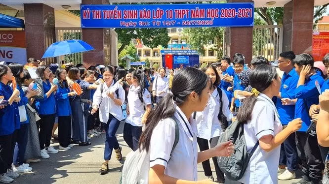 hai phong lay hon 28000 chi tieu tuyen sinh vao lop 10 hinh 2
