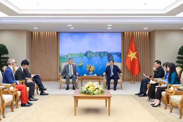 de nghi vien pasteur paris hop tac trien khai chien luoc nghien cuu san xuat cac loai vaccine hinh 3