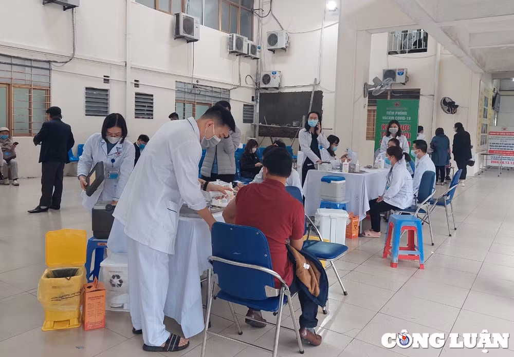 quang ninh chuan bi tiem vac xin phong covid 19 mui 4 hinh 1