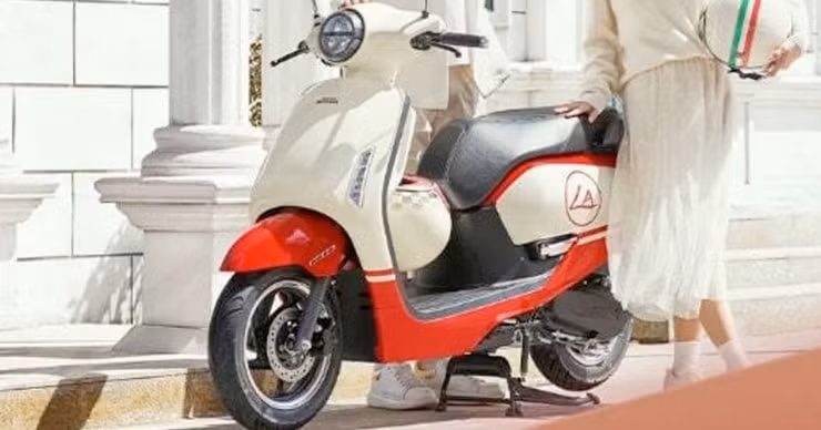 xe tay ga honda ns125la so huu thiet ke hien dai gia ban ngang xe honda lead hinh 1
