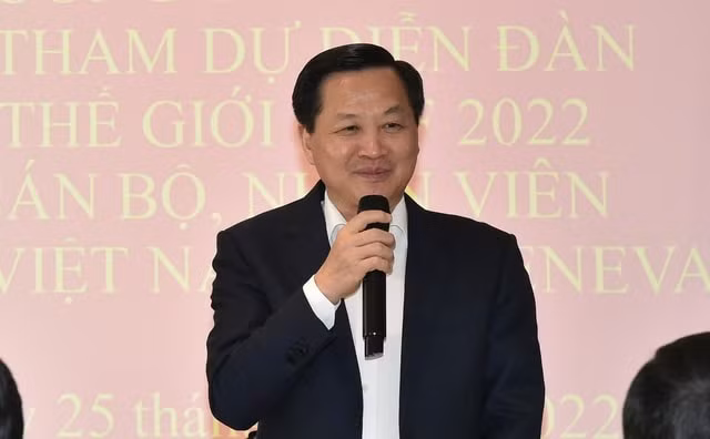 pho thu tuong le minh khai lam viec voi pho tong giam doc wto hinh 5