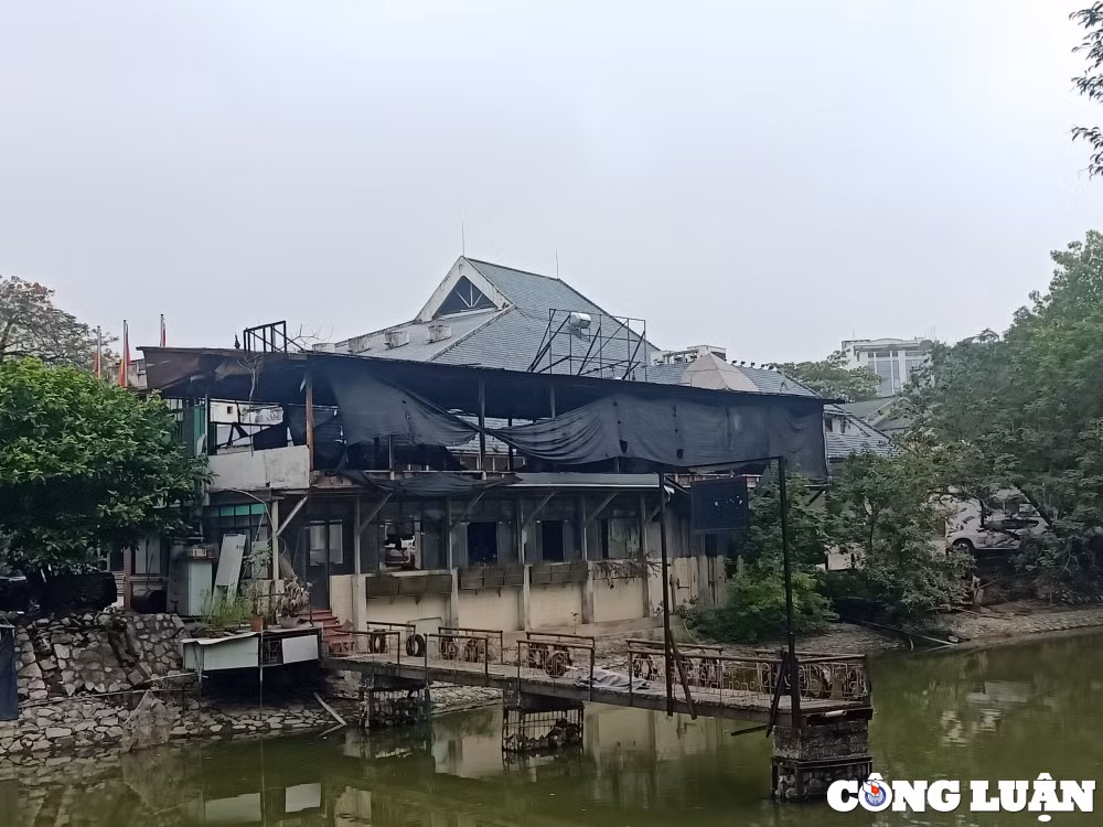 cung thanh nien ha noi cho xe dat vang de cho thue noi xuong cap nghiem trong hinh 11