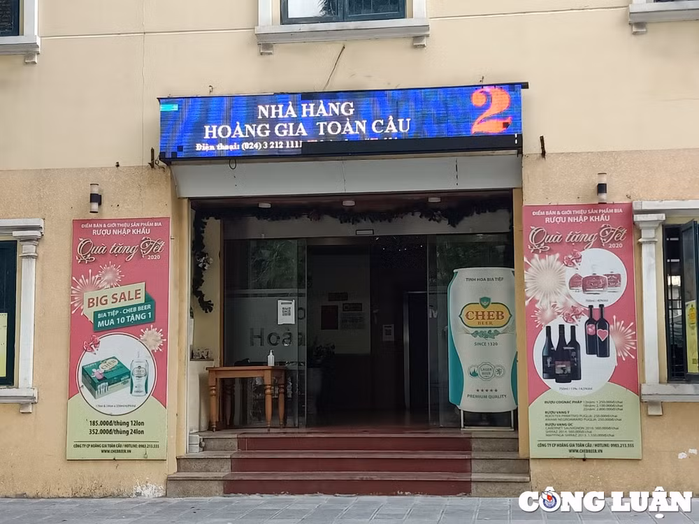 cung thanh nien ha noi cho xe dat vang de cho thue noi xuong cap nghiem trong hinh 7