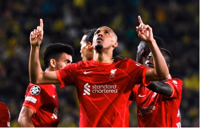 nhan dinh tran liverpool vs real madrid 2h ngay 29 5 hinh 1