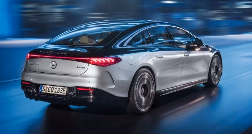 mercedes benz eqs ban tai viet nam co the se duoc nhap khau tu thai lan hinh 4