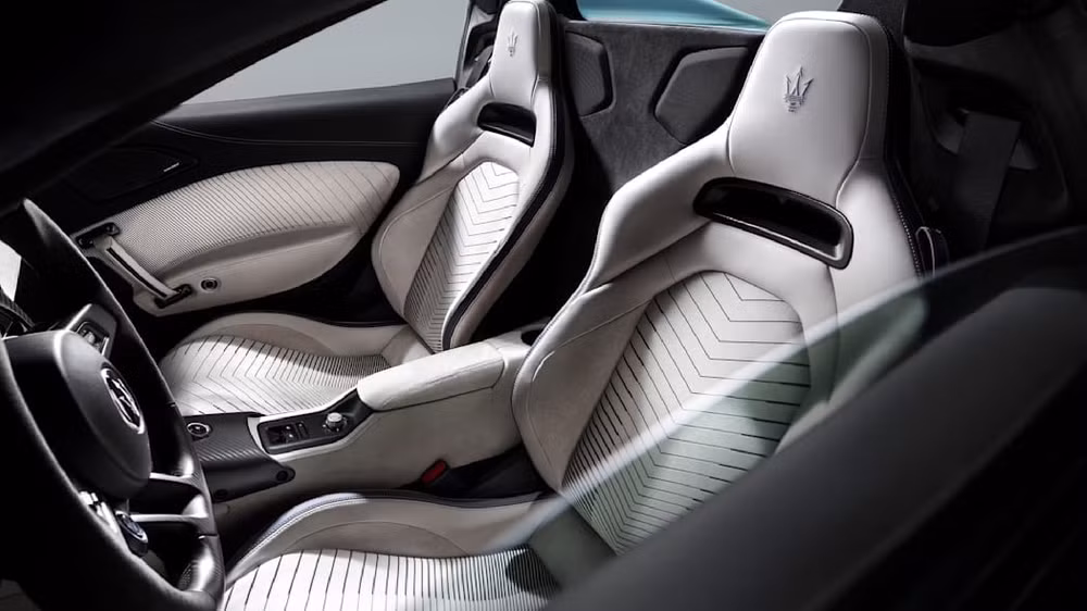 sieu xe mui tran maserati mc20 cielo 2023 ra mat so huu suc manh 621 ma luc hinh 6