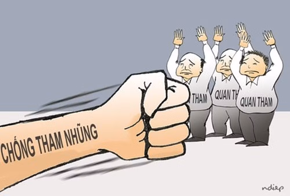 neu nganh y te ma van de tham nhung hoanh hanh thi loi thuoc ve ai hinh 1