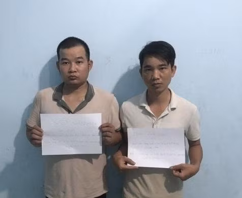 cat dinh vi gan thiet bi theo doi de trom o to tien ti hinh 1