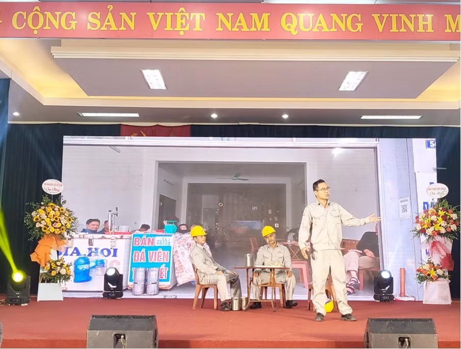 dang cai to chuc thanh cong hoi thi an toan an toan ve sinh vien gioi nam 2022 hinh 3