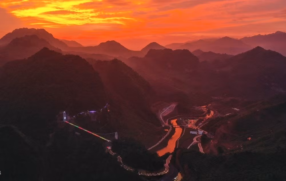 cau kinh o moc chau duoc cong nhan ky luc dai nhat the gioi hinh 6