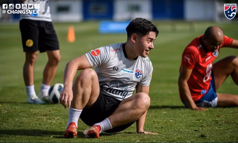 ong worrawoot tu tin thai lan se lam nen chuyen o giai u23 chau a 2022 hinh 1
