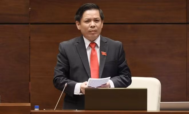 du an duong ho chi minh chi dat khoang 8 tong khoi luong va cham gan 2 nam hinh 1