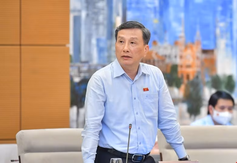 du an duong ho chi minh chi dat khoang 8 tong khoi luong va cham gan 2 nam hinh 2