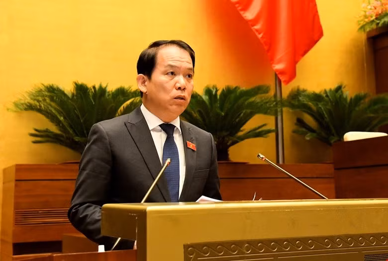 du an luat dat dai sua doi co nhieu noi dung phuc tap can nghien cuu chuan bi ky luong hinh 1