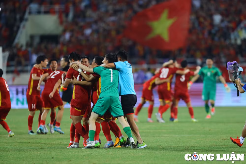 doi tuyen u23 viet nam xet nghiem covid 19 truoc khi di dubai hinh 4