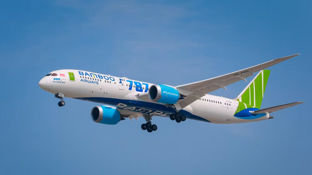 bamboo airways thuong nong tuyen bong da nam u23 va tuyen nu viet nam vo dich sea games 31 hinh 3