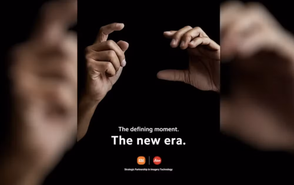 xiaomi cong bo chien luoc hop tac voi leica nham cai thien chat luong hinh anh tren smartphone hinh 1