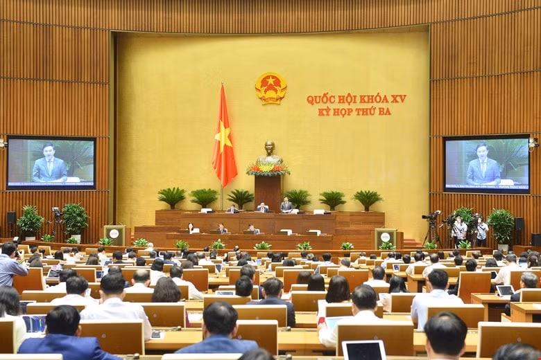 ket qua thi diem xu ly no xau trong thoi gian qua da giup khoi thong dong von hinh 1