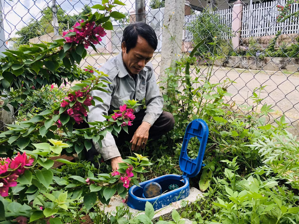 kon tum nha may hon 100 ty lien tuc cham tien do dan dai co cho nuoc sach hinh 2