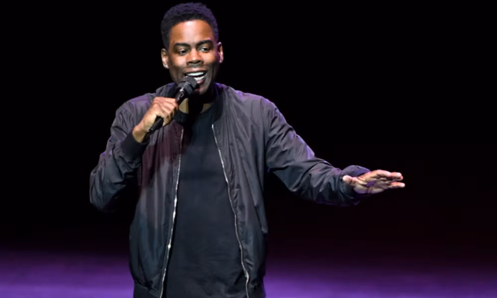 dien vien hai chris rock se lam mc o le trao giai oscar 2023 hinh 1