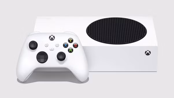 nhat ban may choi game xbox lan dau tien ban chay hon playstation hinh 1