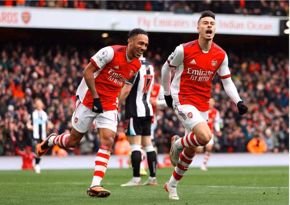 nhan dinh tran arsenal vs everton 22h ngay 22 5 hinh 1