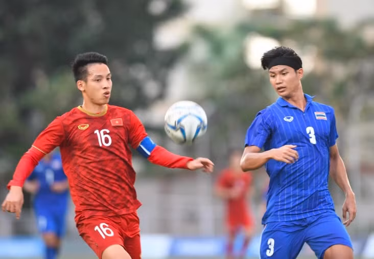 nhan dinh tran u23 viet nam vs u23 thai lan 19h ngay 22 5 hinh 1