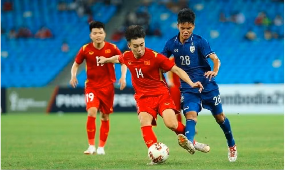 nhan dinh tran u23 viet nam vs u23 thai lan 19h ngay 22 5 hinh 2