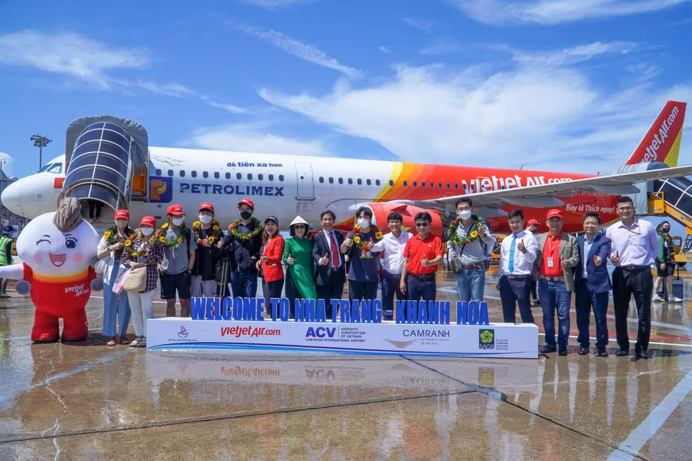 tin vui vietjet mo lai duong bay ket noi han quoc voi cac thanh pho bien noi tieng nhat viet nam hinh 3
