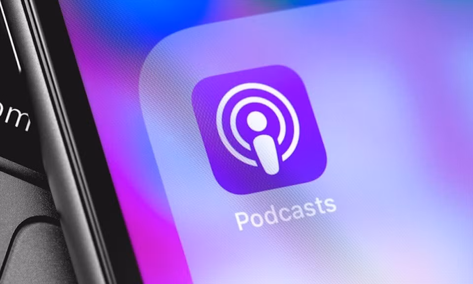 apple podcasts ho tro tiet kiem dung luong luu tru hinh 1