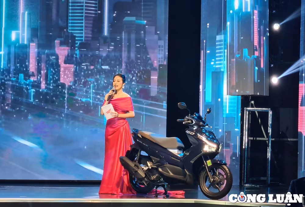honda ra mat tuyet pham air blade 160cc 125cc voi cong nghe esp 4 hinh 3