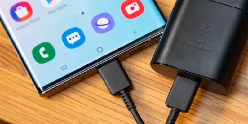 samsung co the bi kien vi ban dien thoai khong kem sac hinh 1