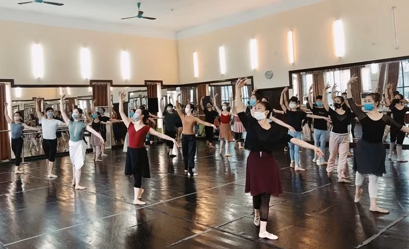 ke chuyen tinh my chau trong thuy bang nghe thuat ballet hinh 4