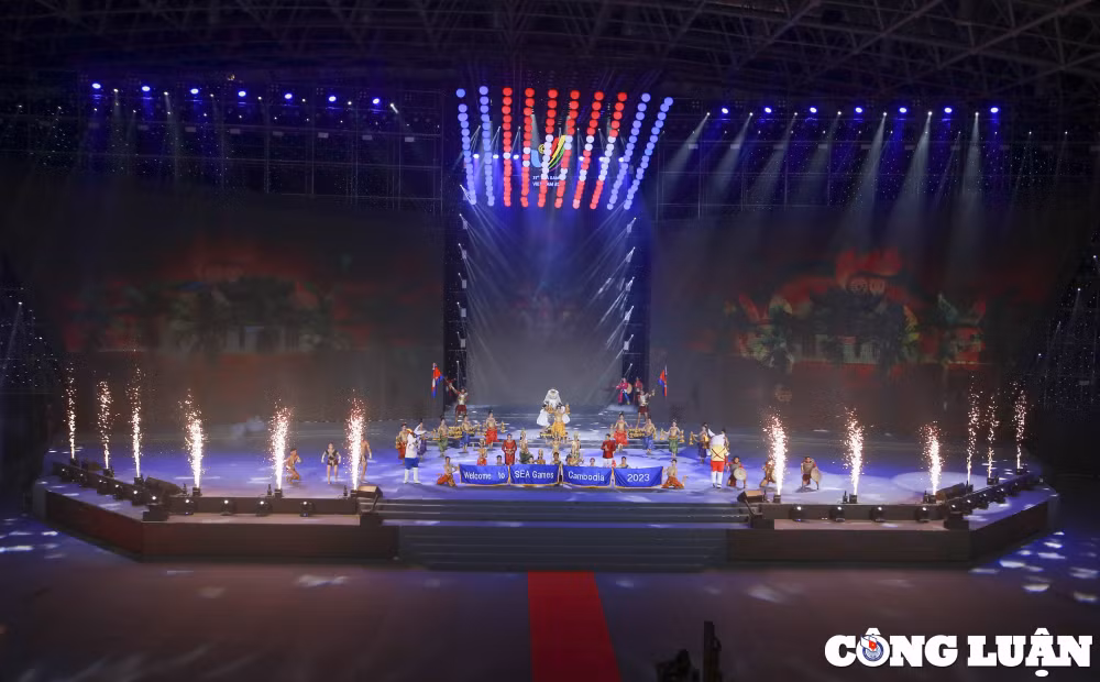 be mac sea games 31 loi tam biet nong am cua nguoi dan viet nam hinh 18