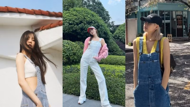 nhung phong cach thoi trang nhin la thay he cua cac nu idol kpop hinh 8