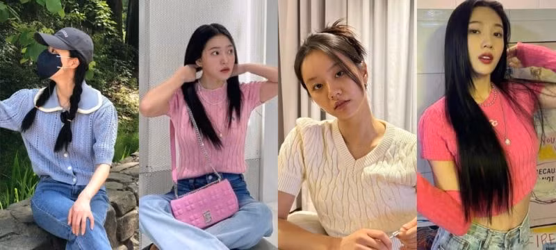 nhung phong cach thoi trang nhin la thay he cua cac nu idol kpop hinh 9