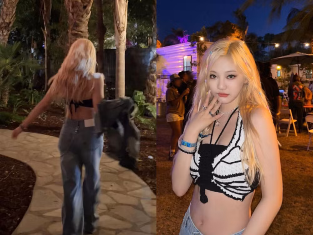 nhung phong cach thoi trang nhin la thay he cua cac nu idol kpop hinh 2