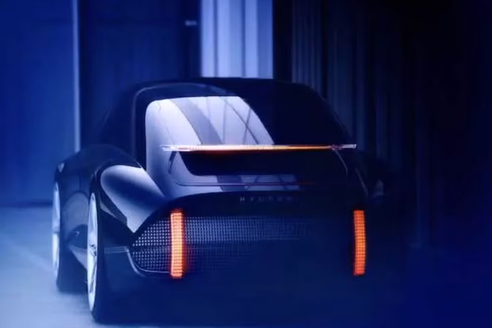 hyundai dau tu vao my 10 ty usd san xuat robot xe tu lai va ai hinh 1