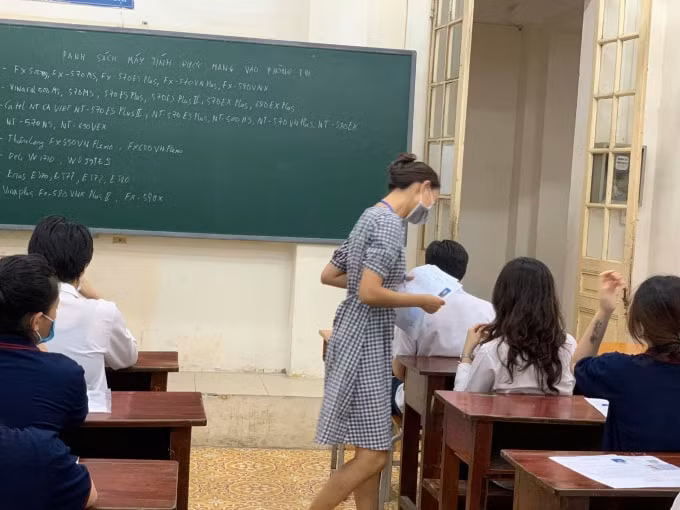 ky thi tot nghiep thpt 2022 phan cong tang trach nhiem cho dia phuong hinh 1
