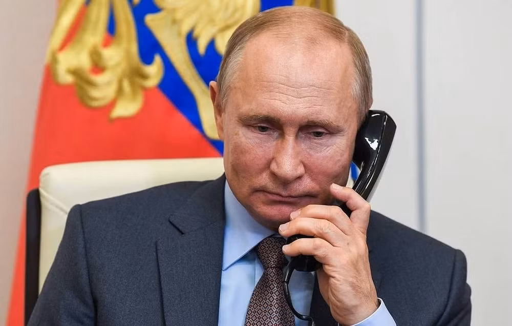 tong thong putin noi nga san sang dam phan voi ukraine hinh 1