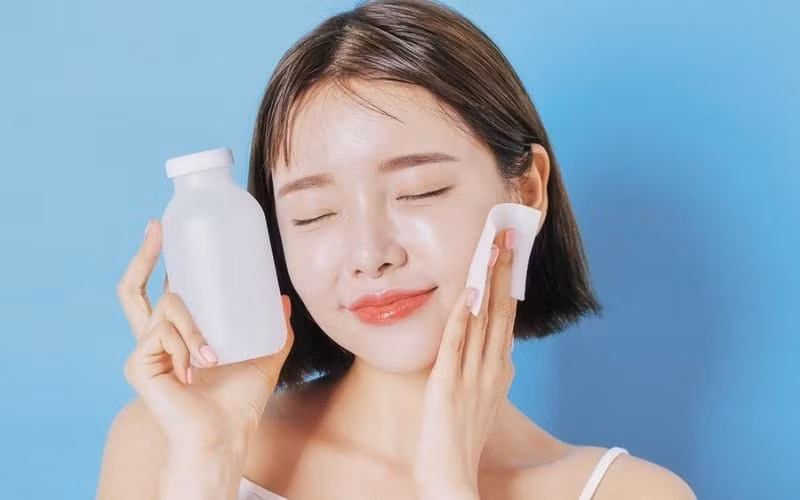cach giam nhon cho da dau vao mua he hinh 1
