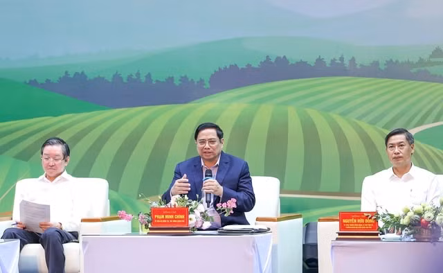 thu tuong pham minh chinh tri thuc hoa nong dan de lam chu cong nghe trong san xuat kinh doanh hinh 3