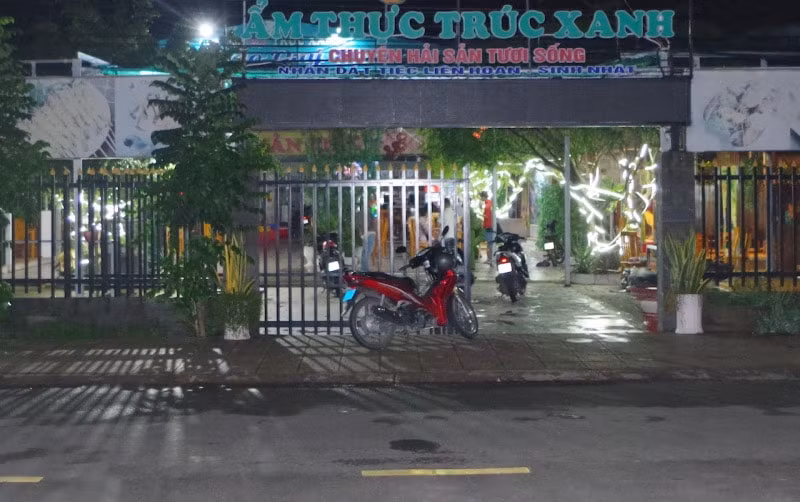 bi dam tu vong sau khi cam ly danh ban nhau hinh 1