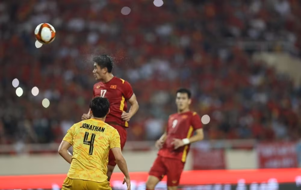 hlv park hang seo u23 viet nam thang u23 thai lan co y nghia qua lon doi voi toi hinh 3