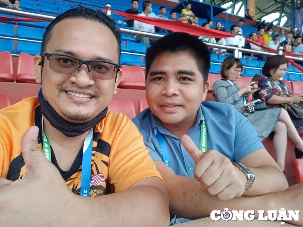 nhung khoanh khac tac nghiep hoa nhip dap cung sea games 31 hinh 14