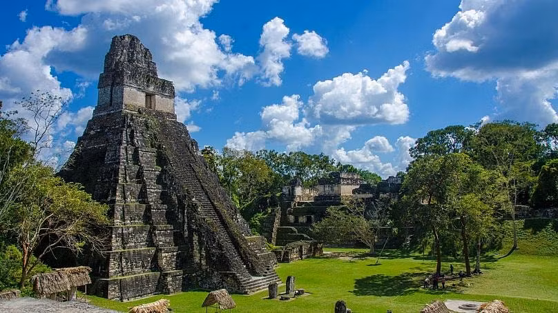 kham pha guatemala quoc gia trung my nho be co toi 37 ngon nui lua hinh 3