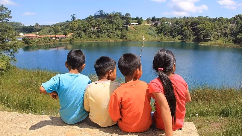kham pha guatemala quoc gia trung my nho be co toi 37 ngon nui lua hinh 2