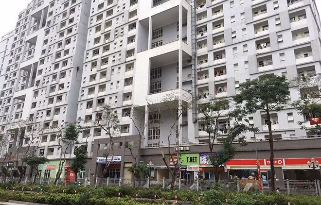 gia ban bat dong san tai viet nam dang tang truong nhanh so voi the gioi hinh 1